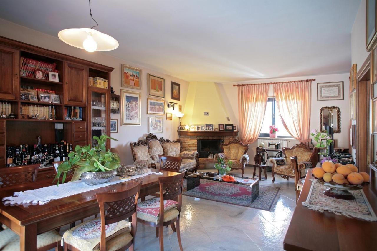 Casa Mastronardi Bed & Breakfast Castellana Grotte Dış mekan fotoğraf