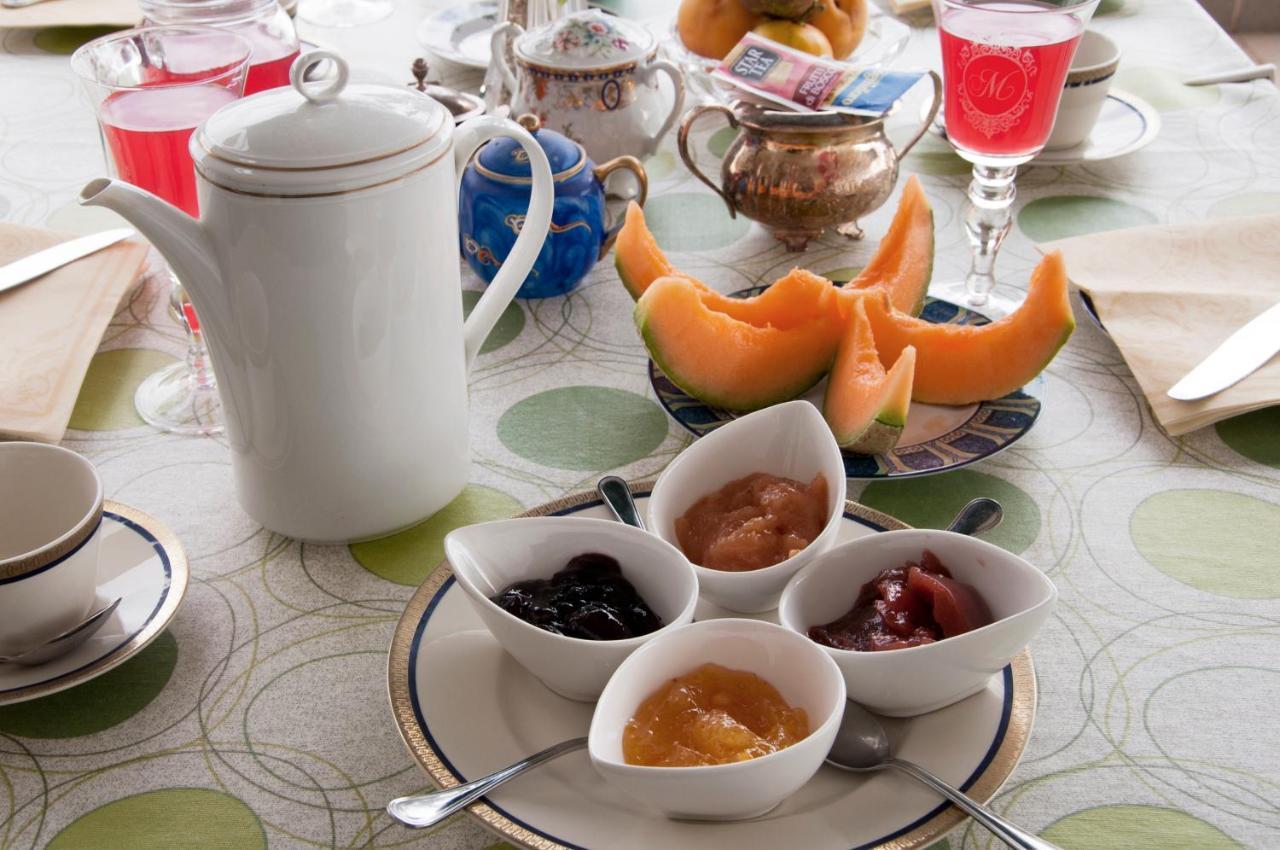 Casa Mastronardi Bed & Breakfast Castellana Grotte Dış mekan fotoğraf