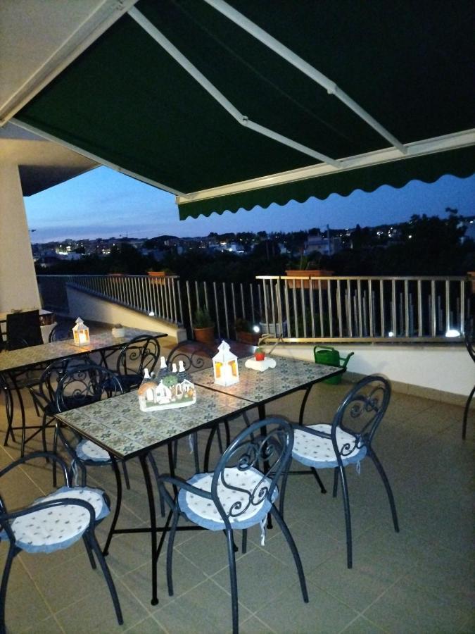 Casa Mastronardi Bed & Breakfast Castellana Grotte Dış mekan fotoğraf