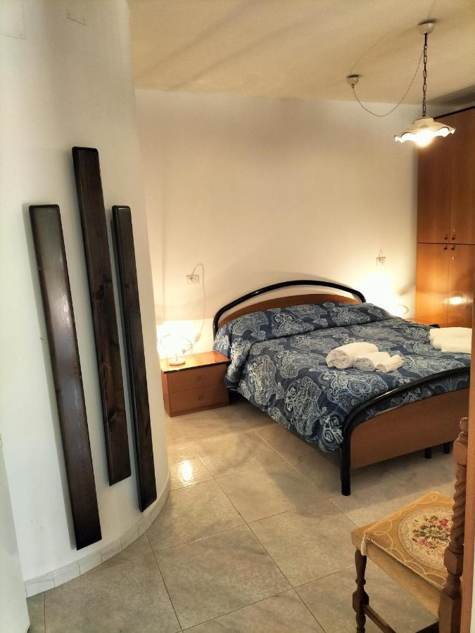 Casa Mastronardi Bed & Breakfast Castellana Grotte Dış mekan fotoğraf