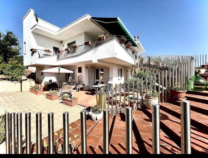 Casa Mastronardi Bed & Breakfast Castellana Grotte Dış mekan fotoğraf