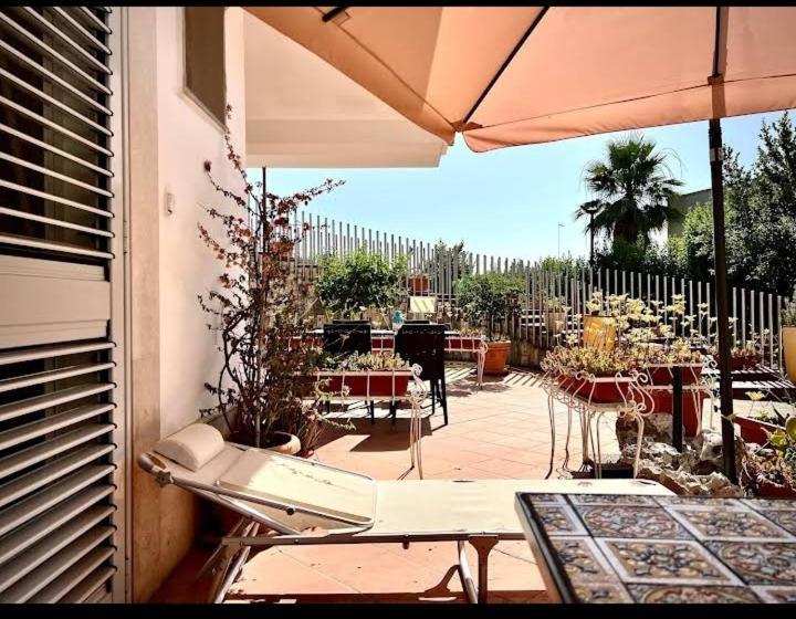 Casa Mastronardi Bed & Breakfast Castellana Grotte Dış mekan fotoğraf